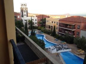 TENERIFE COLONIAL SUITE